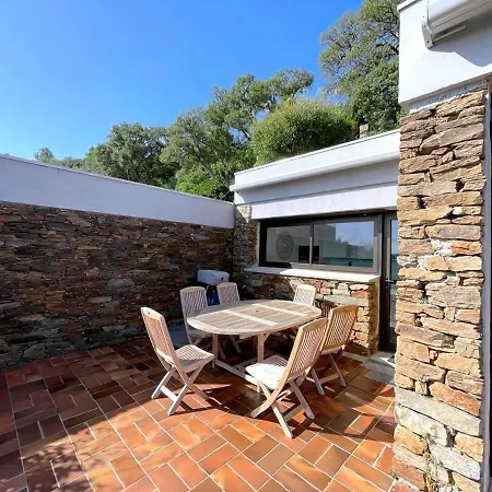 Casa vacanze In Gaou With Sea View And