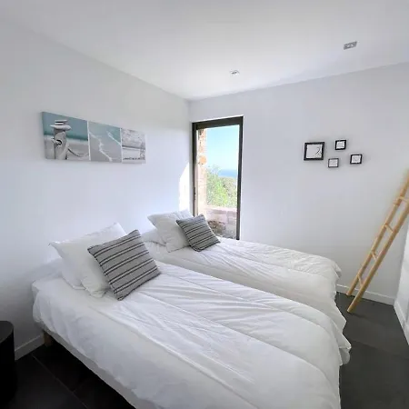In Gaou With Sea View And Casa vacanze Bormes-les-Mimosas