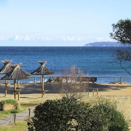 In Gaou With Sea View And * Bormes-les-Mimosas
